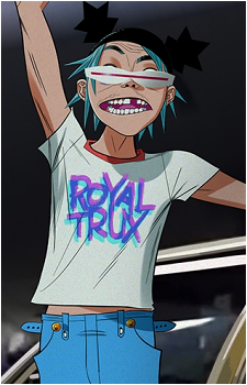 2D