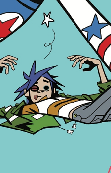 2D