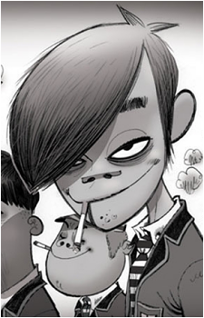 2D