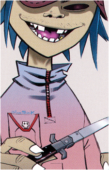 2D