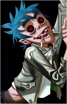 2D