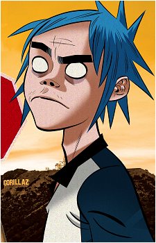 2D