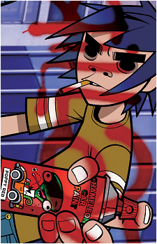 2D