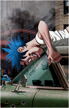 2D