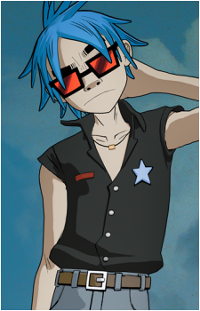 2D