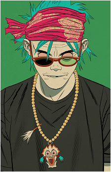 2D