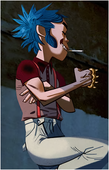 2D