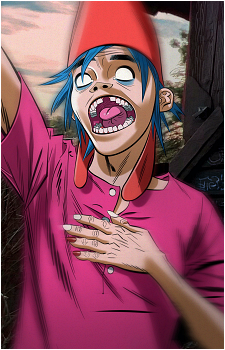 2D