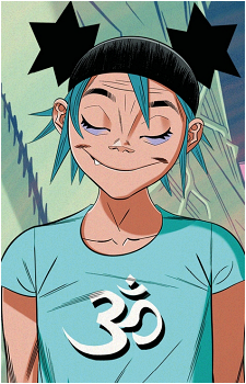 2D