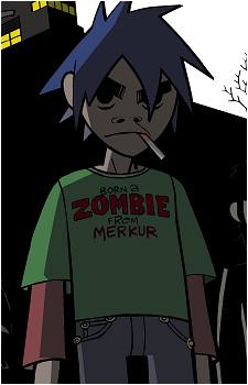 2D