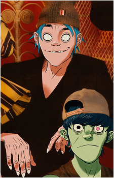2D