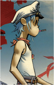 2D
