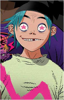 2D
