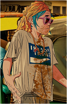 2D