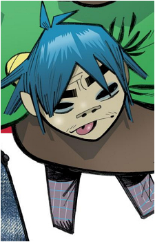 2D