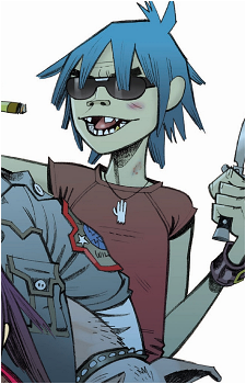 2D