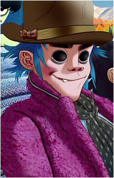 2D
