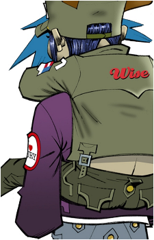 2D
