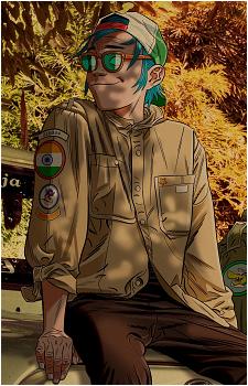 2D