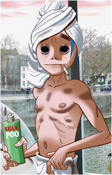 2D