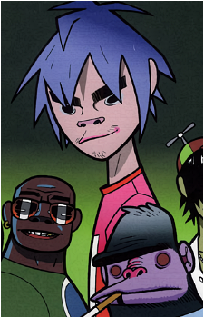 2D