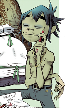 2D