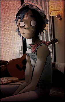 2D