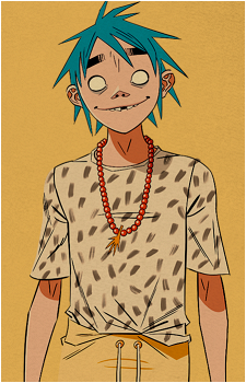 2D