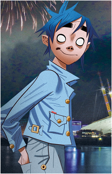 2D