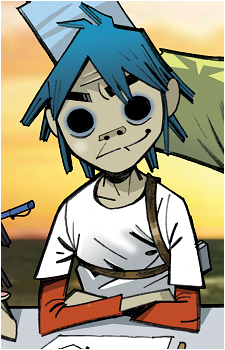 2D