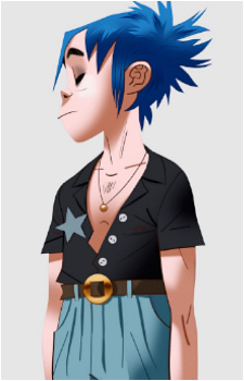 2D