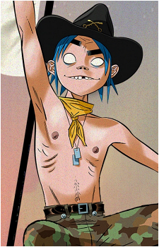 2D