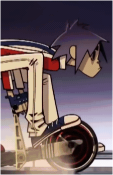 2D
