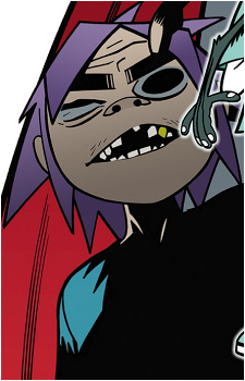 2D