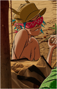 2D