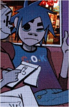 2D