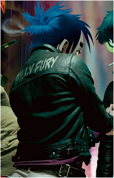 2D