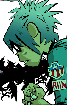 2D