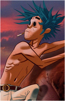 2D
