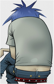 2D