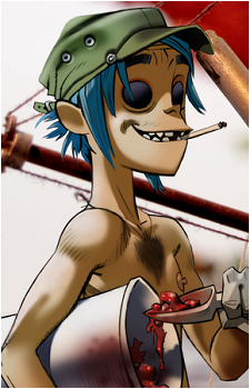 2D