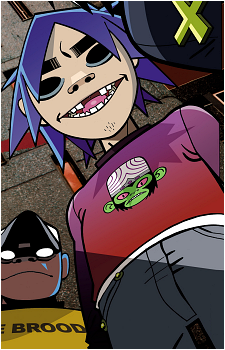 2D