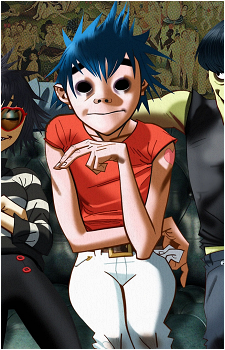 2D