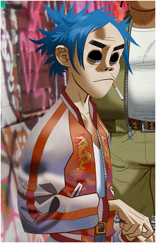 2D
