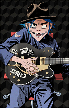 2D