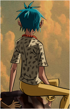 2D