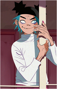 2D