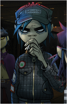2D