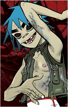 2D