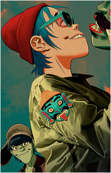 2D